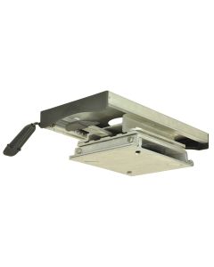 SPRINGFIELD SLIDE & SWIVEL   TRU LOCK 10