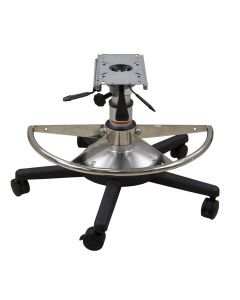 SPRINGFIELD PEDESTAL PKG  INSHORE LE1