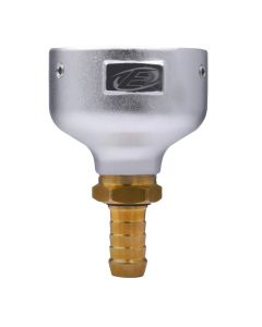 EXPLODING FISH ROTATING ROD  HOLDER STRA