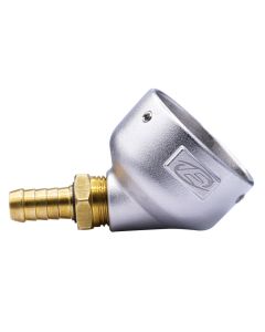 EXPLODING FISH ROTATING ROD HOLDER ANGLE
