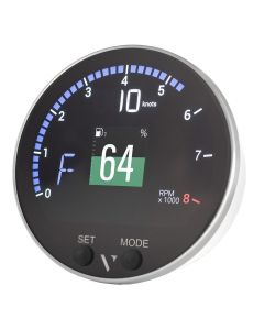 VERATRON SUZUKI VMH-35 PWM DISPLAY W/ SU
