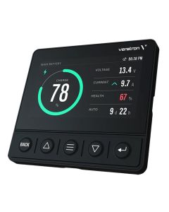VERATRON OL 43 SMART MARINE MONITORING T