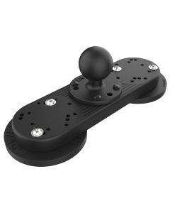 RAM MOUNT TOUGH-MAG DOUBLE MAGNETIC BALL