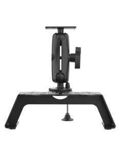 RAM MOUNT FISHFINDER DECK KIT W/ HUMMINB
