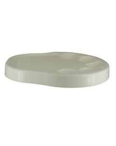 SPRINGFIELD TABLE TOP PARTY PLATTER WHIT