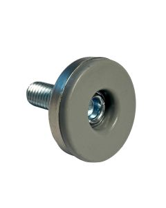 SPRINGFIELD FEET 5 LEG DECK STAND 1/2"-1