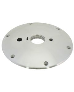 SPRINGFIELD BASE 10"  THREADLOCK ANOD AP