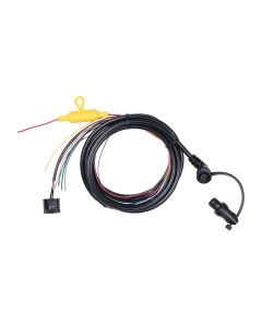 GARMIN HARNESS F/ONBOARD SYSTEM 12-PIN