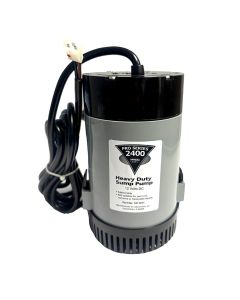 JOHNSON PUMP PRO SERIES 2400 GPH REPLACE