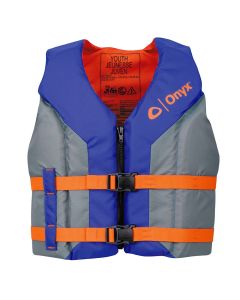 ONYX SHOAL ALL ADVENTURE YOUTH LIFE JACK