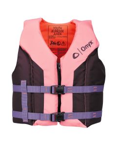 ONYX SHOAL ALL ADVENTURE YOUTH LIFE JACK