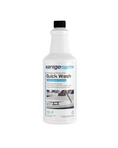 XANIGO MARINE QUICK WASH  32 OZ