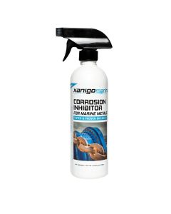 XANIGO MARINE BIODEGRADABLE CORROSION IN