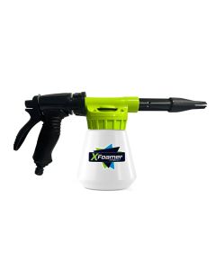 XANIGO MARINE XFOAMER SPRAYER FOR QUICK