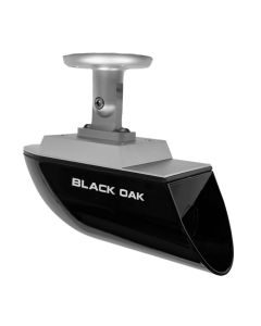 BLACK OAK NITRON XD PRO HDMI UNDERMOUNT