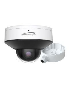 SPECO 4MP IP PTZ CAMERA W/ ADVANCED ANAL