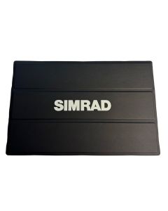 SIMRAD MAGNETIC SUNCOVER F/ 16" MONITORS