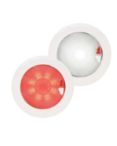 HELLA EUROLED 150 RED/WHITE TOUCH SWITCH