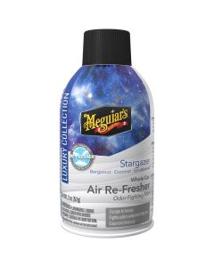 MEGUIAR'S STARGAZER AIR- REFRESHER AEROS