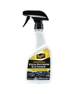 MEGUIAR'S GOLD CLASS TOTAL INTERIOR CLEA