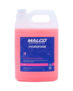 MALCO HYDROFOAM ULTRA- CONCENTRATED BOAT