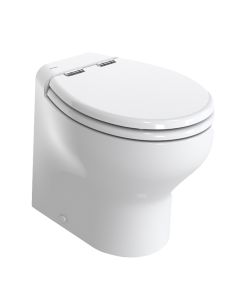 THETFORD SILENCE PLUS 2G W/ WOOD POLYEST