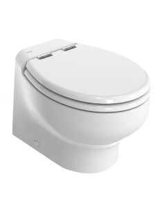 THETFORD SILENCE PLUS 2G W/ WOOD POLYEST