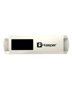 GOST KASPER TRACKER