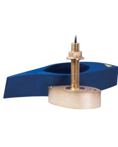 FURUNO B275MWHW BRONZE THRU HULL WITH FA