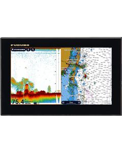 FURUNO TZT9E MULTI FUNCTION DISP FISHFIN