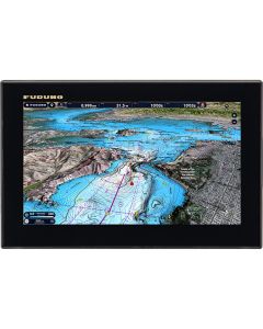 FURUNO TZMAP9 MFD COMBO FISHFINDER/CHART