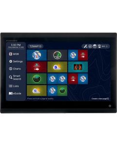 FURUNO TZMAP13 MFD COMBO FISHFINDER/CHAR