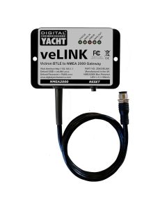 DIGITAL YACHT VELINK VICTRON BLE TO NMEA