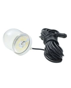 HYDRO GLOW 200W LED UNDERWATER DOCK LIGH