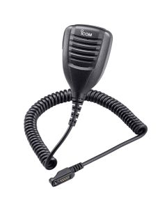 ICOM INTRINSICALLY SAFE M88 SPEAKER MIC