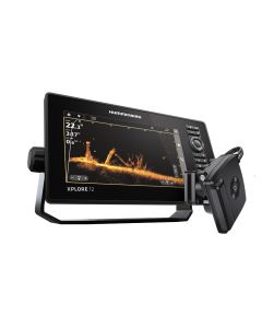 HUMMINBIRD XPLORE 12 CMSI+ MEGA LIVE 2 B