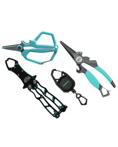 TOADFISH INSHORE ESSENTIALS TOOL KIT