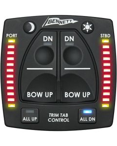 BENNETT MARINE ONE BOX DUAL STATION FOR
