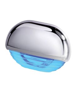 HELLA BLUE LED EASY FIT STEP LIGHT POLIS