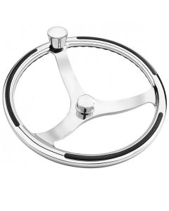 SCHMITT MARINE PRIMUS 15.5" 316L SOLID C