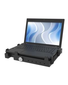 RAM MOUNT TOUGH-TRAY III SPRING LOADED L