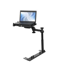RAM MOUN NO-DRILL UNIVERSAL LAPTOP MOUNT