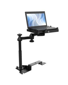 RAM MOUNT NO-DRILL LAPTOP MNT F/ '14-24