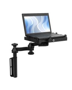 RAM MOUNT VERTICAL DRILL-DOWN LAPTOP MOU