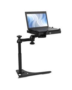 RAM MOUNT NO-DRILL LAPOTP MNT F/DURANGO
