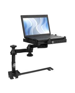 RAM MOUNT NO-DRILL LAPTOP MNT F/ '14-25