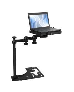 RAM MOUNT NO-DRILL UNIVERSAL LAPTOP MNT