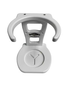 DEEP BLUE MARINE YETI RAMBLER HOLDER W/S