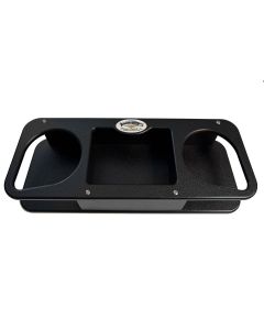 DEEP BLUE MARINE MB-2B DOUBLE CUP HOLDER