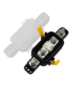 EGIS CLASS T FUSE BLOCK 225-400 A, SEALE
